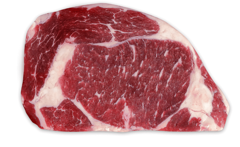 rib eye