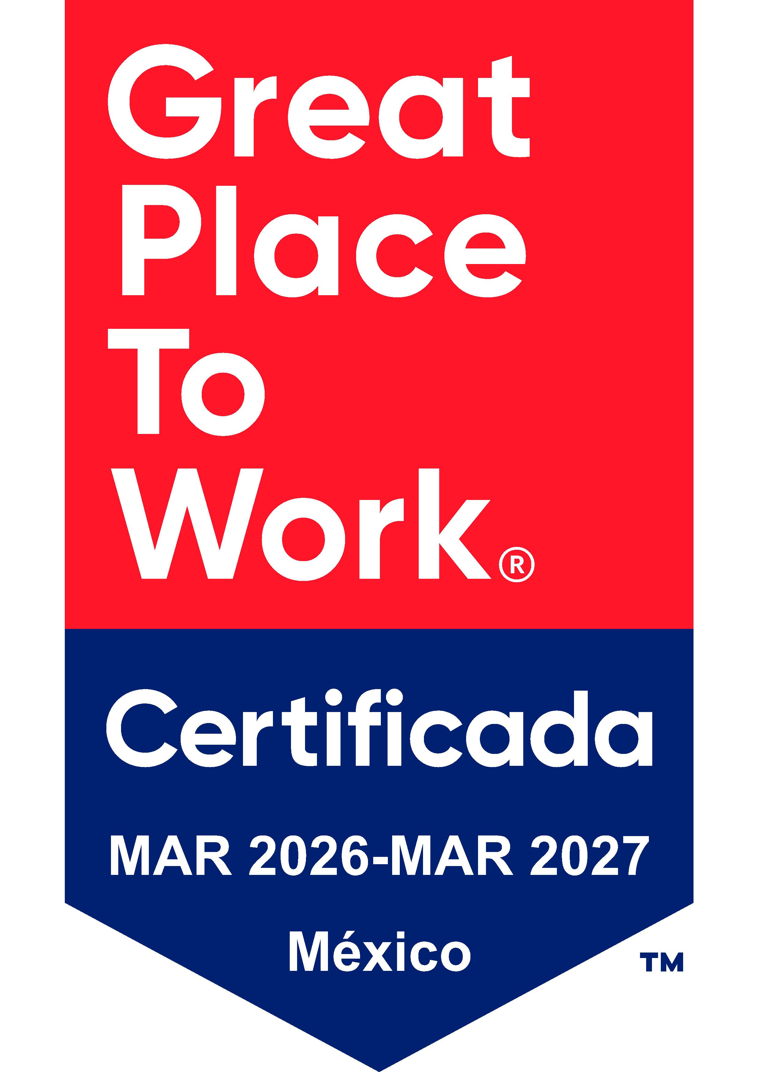 certificado de calidad