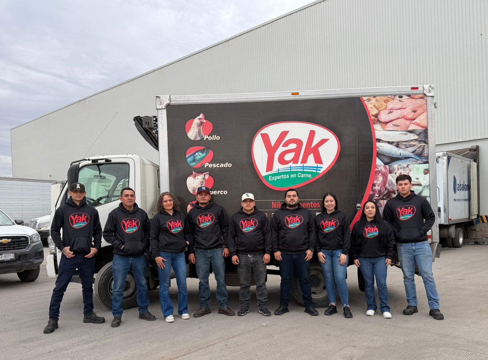 Historia y trayectoria de Niku Alimentos