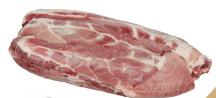 Corbata corte completo